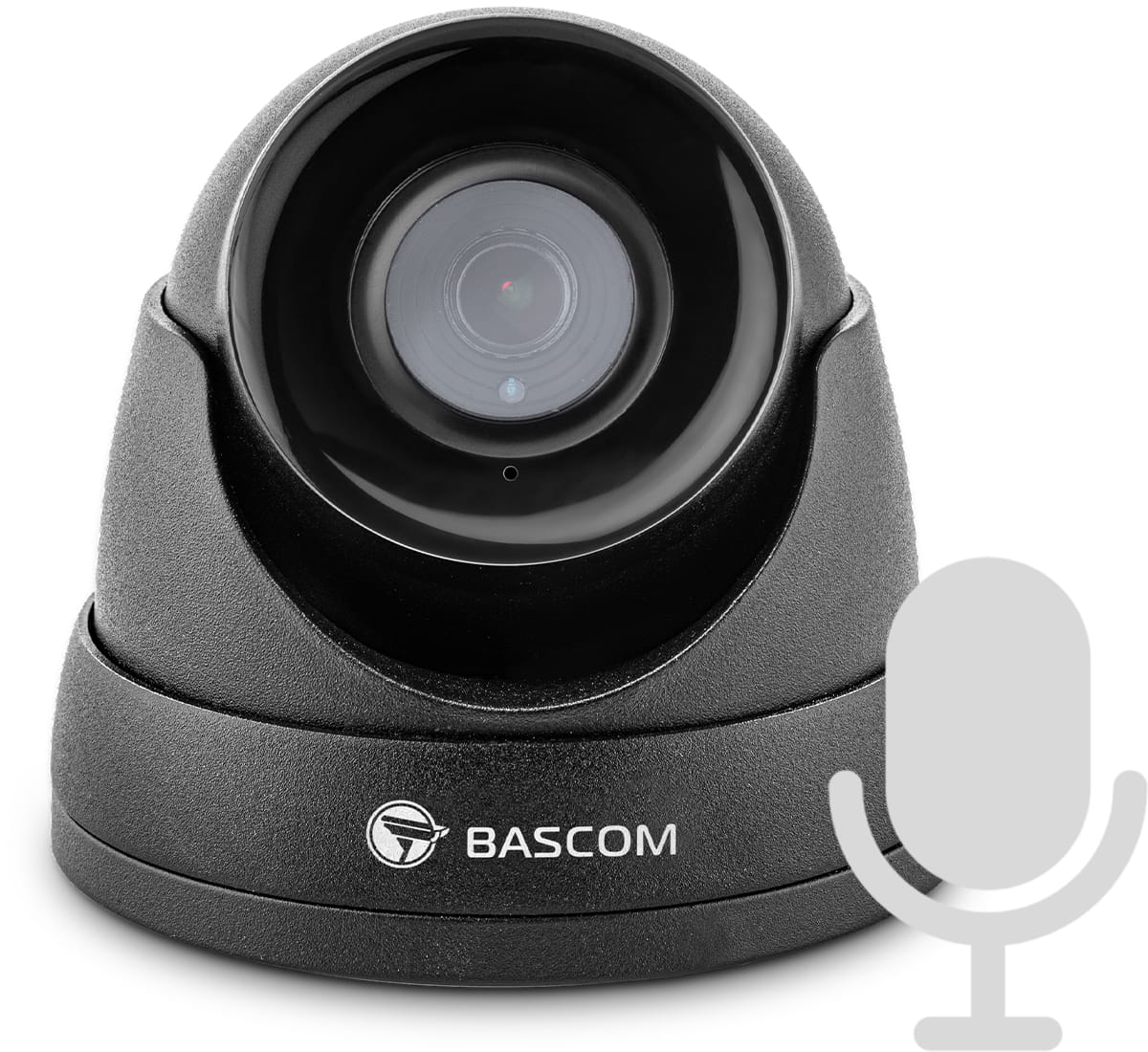 Powerline 3-dome system - Bascom