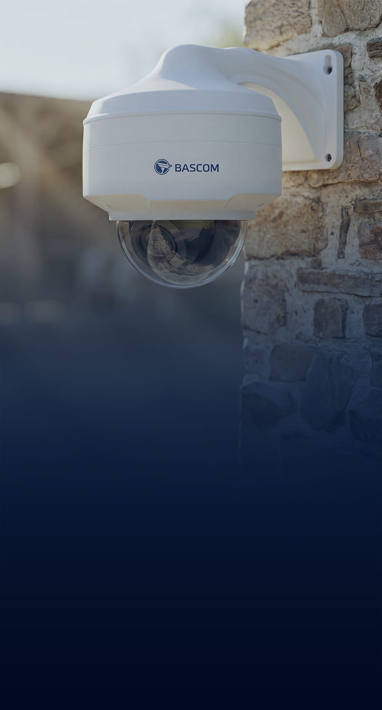 Accessories for your Bascom CCTV system