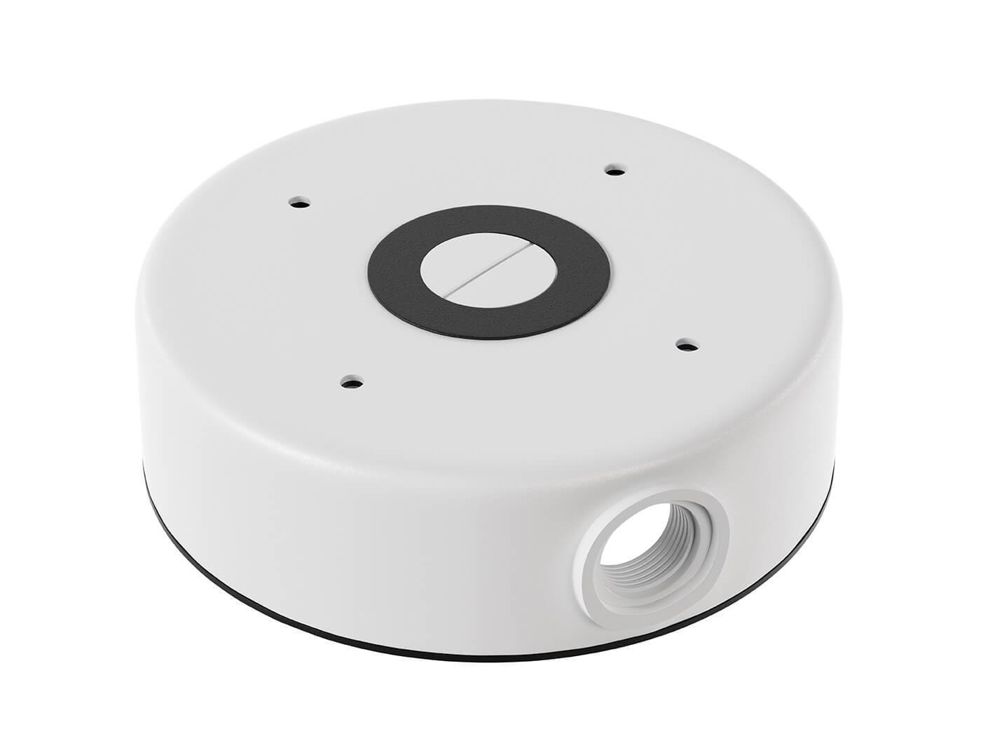 Junction box