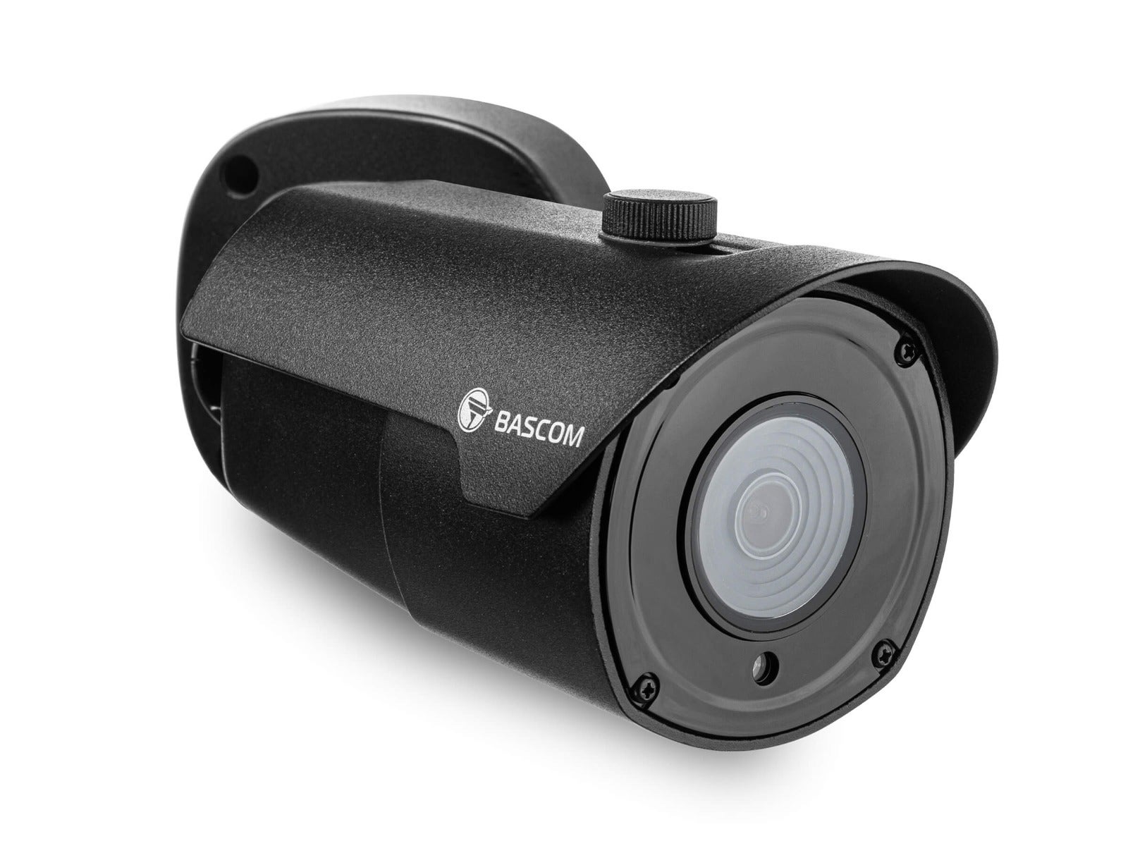Wired bullet camera