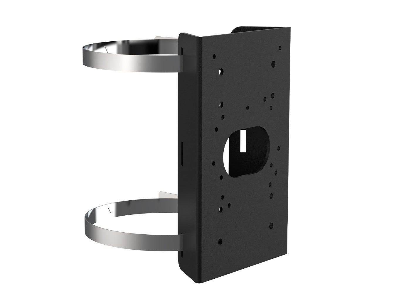 Pole mount