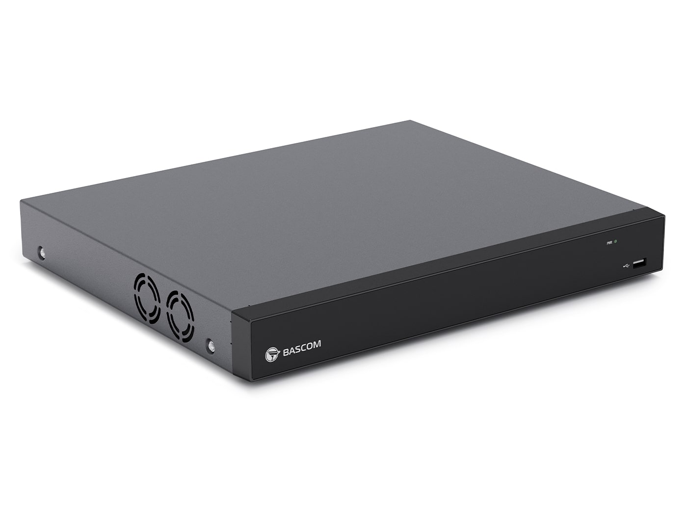 16-channel recorder