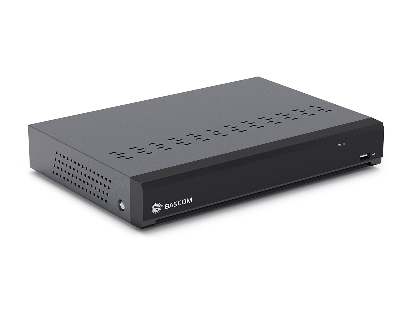 4-channel recorder