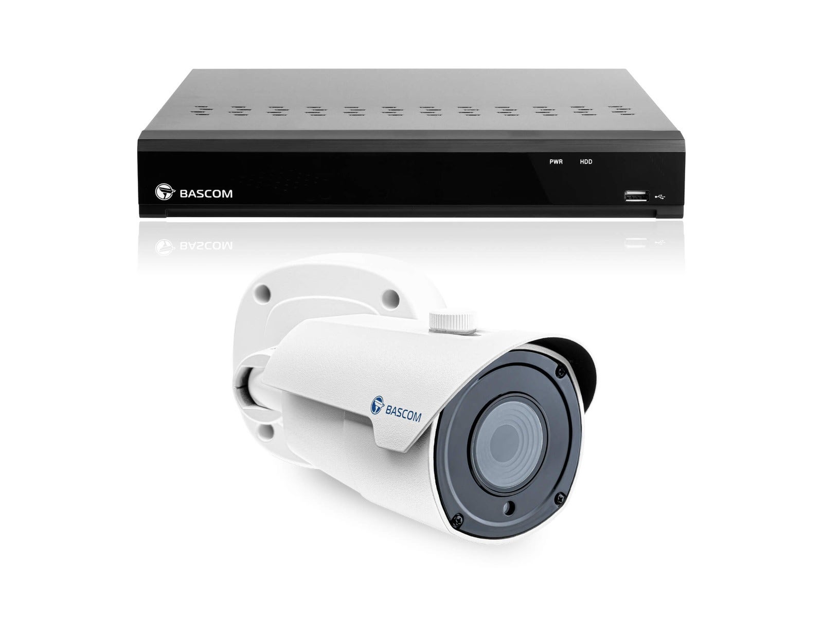 Wired 1-bullet system