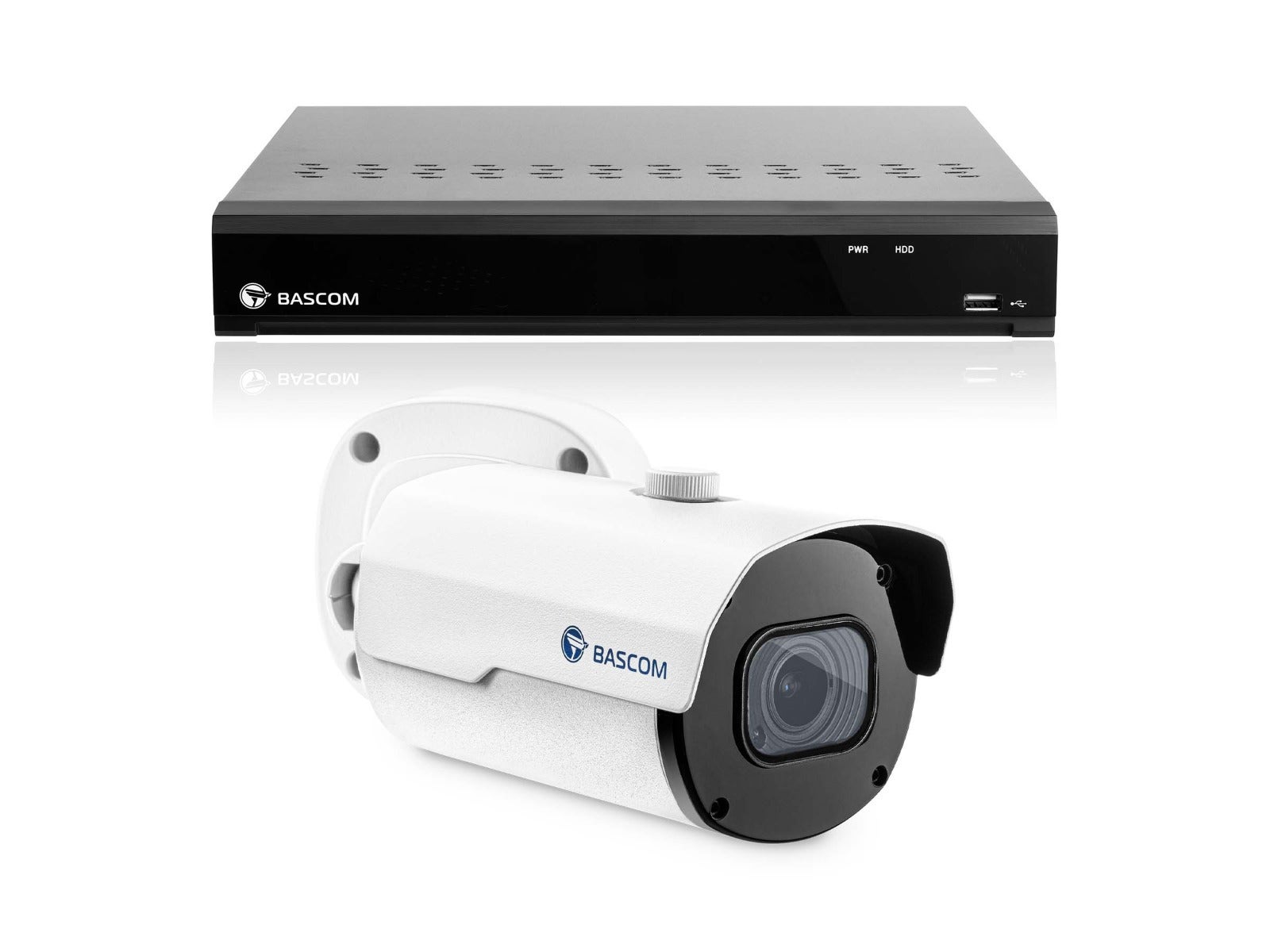 Wired 1-bullet system PRO