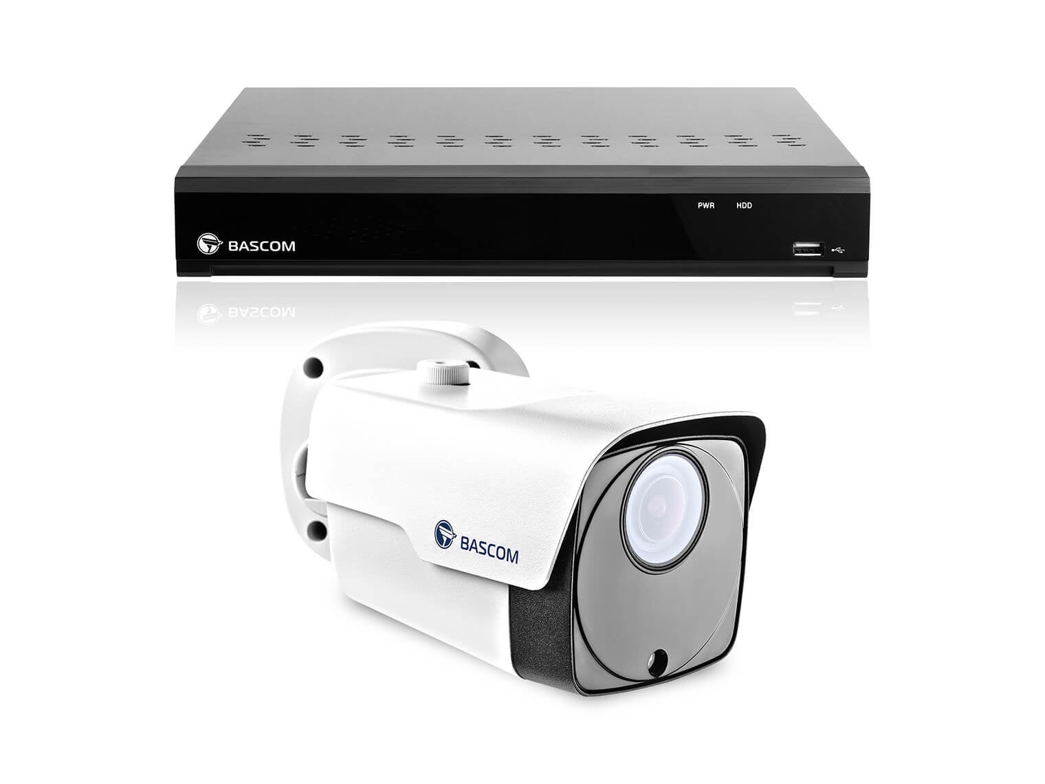 Wired 1-bullet system PLUS