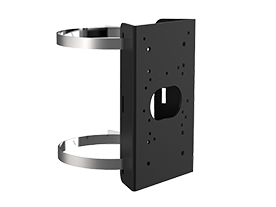 Pole mount Pole mount