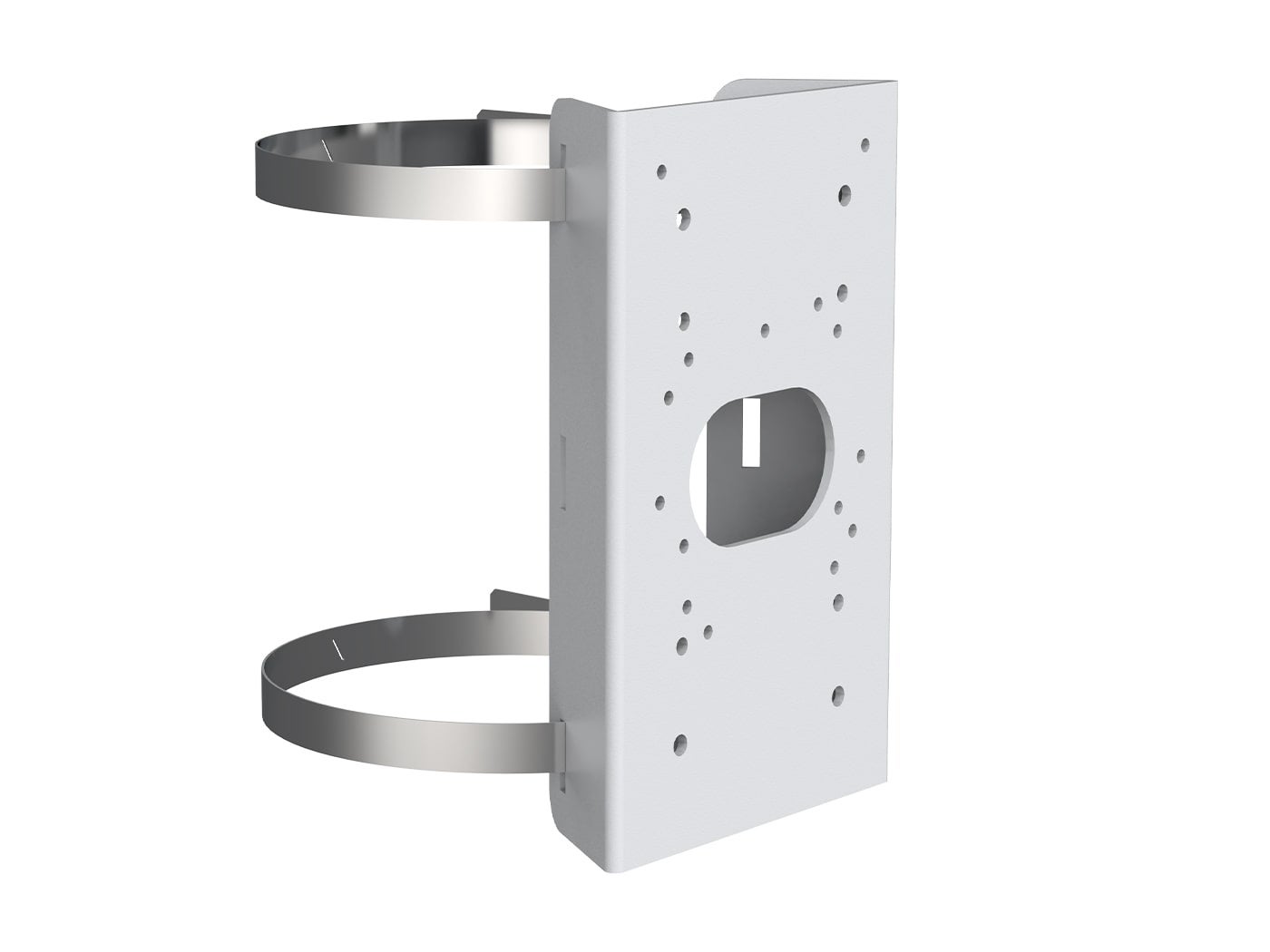 Pole mount Pole mount