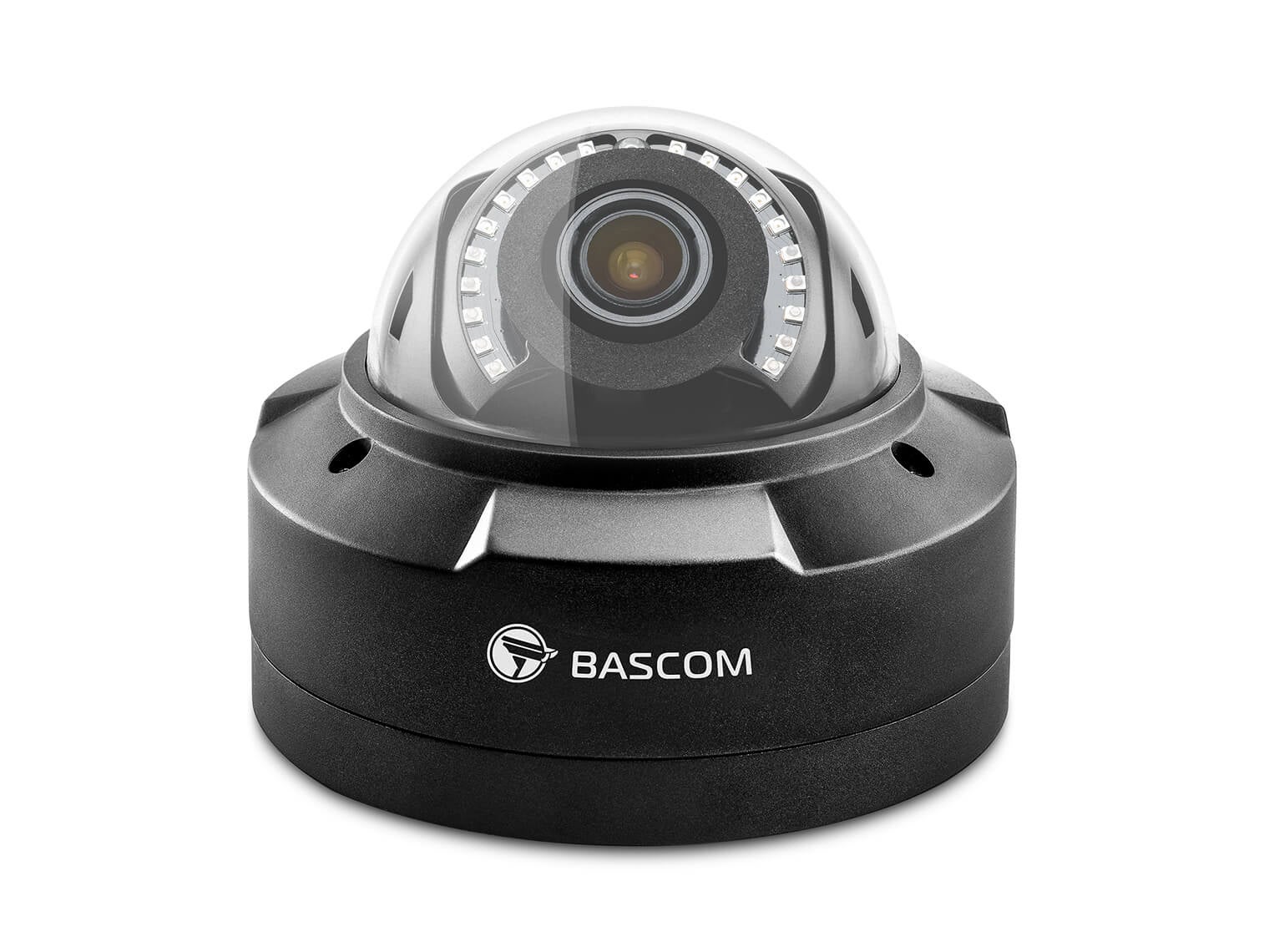 Wired 1-dome system PLUS Wired 1-dome system PLUS