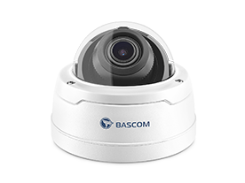 Wired 3-dome system PRO Wired 3-dome system PRO