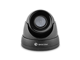 Wired 2-dome system Wired 2-dome system