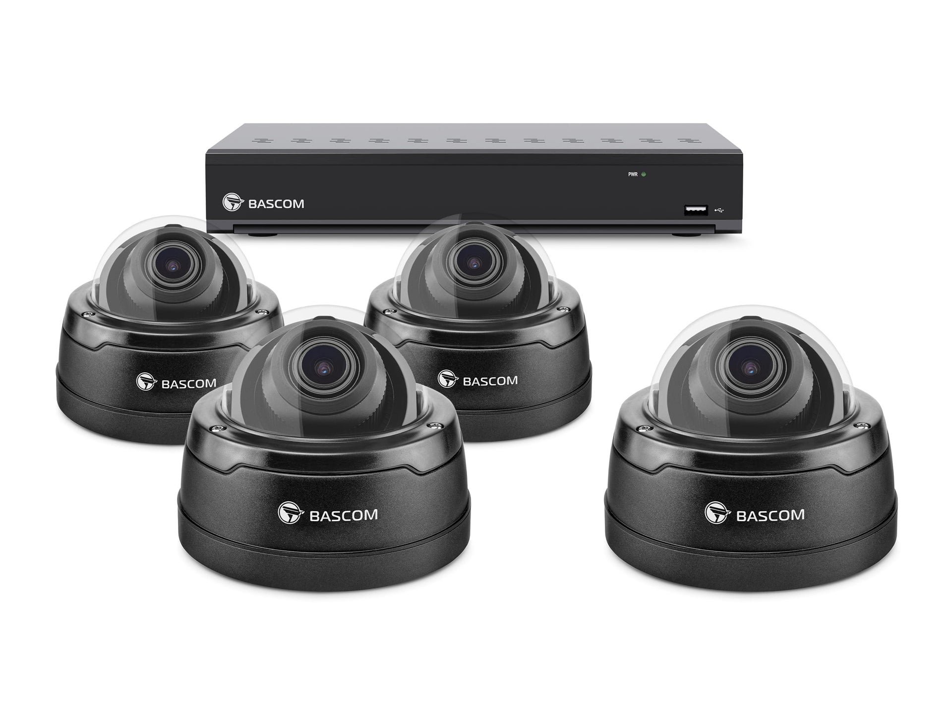 Powerline 4-dome system PRO Powerline 4-dome system PRO