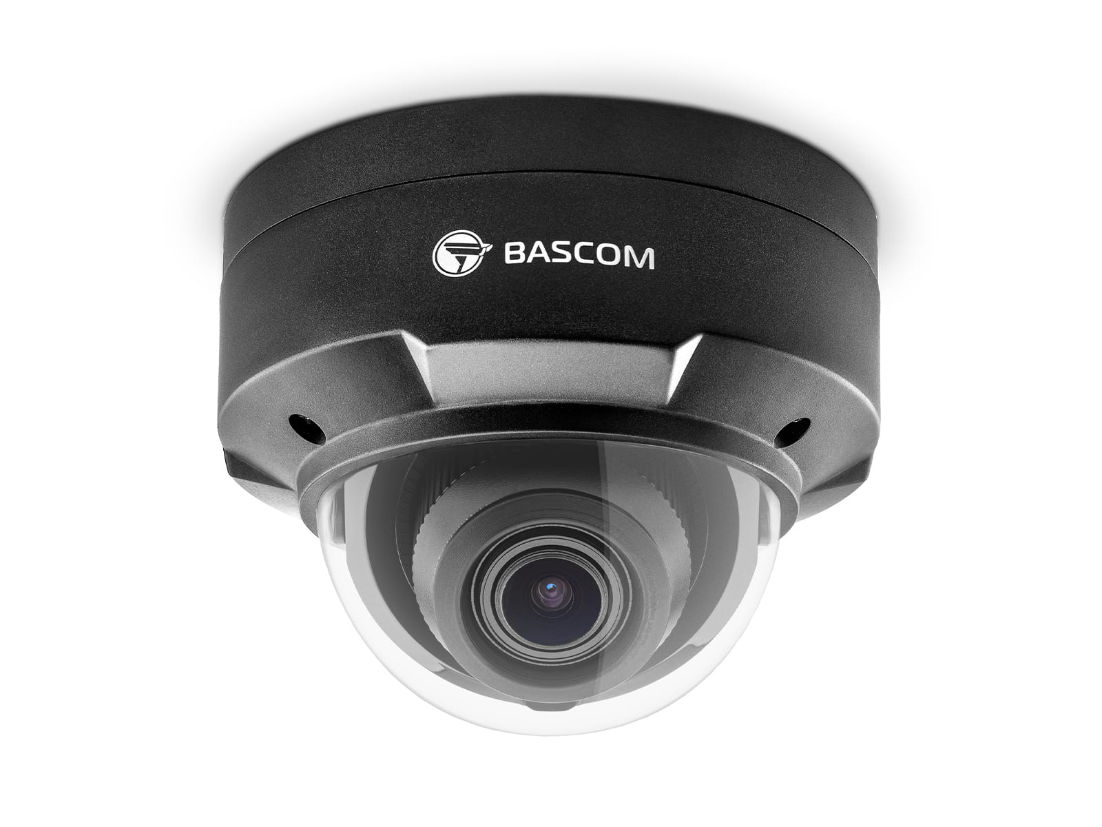 Wired 2-dome system PLUS Wired 2-dome system PLUS