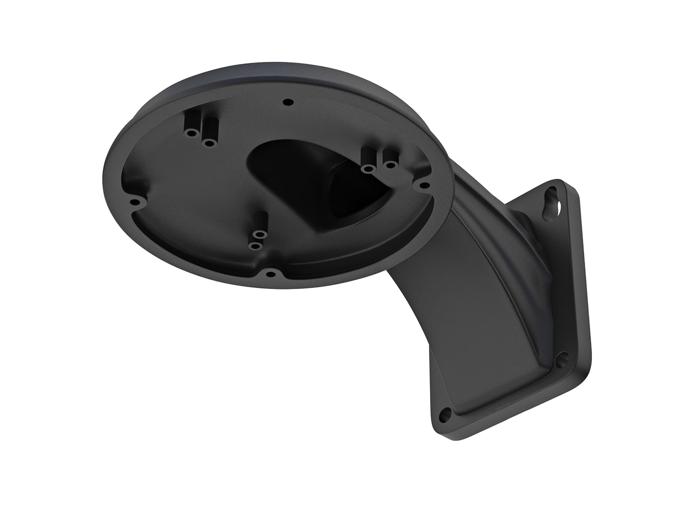 Wall bracket Wall bracket