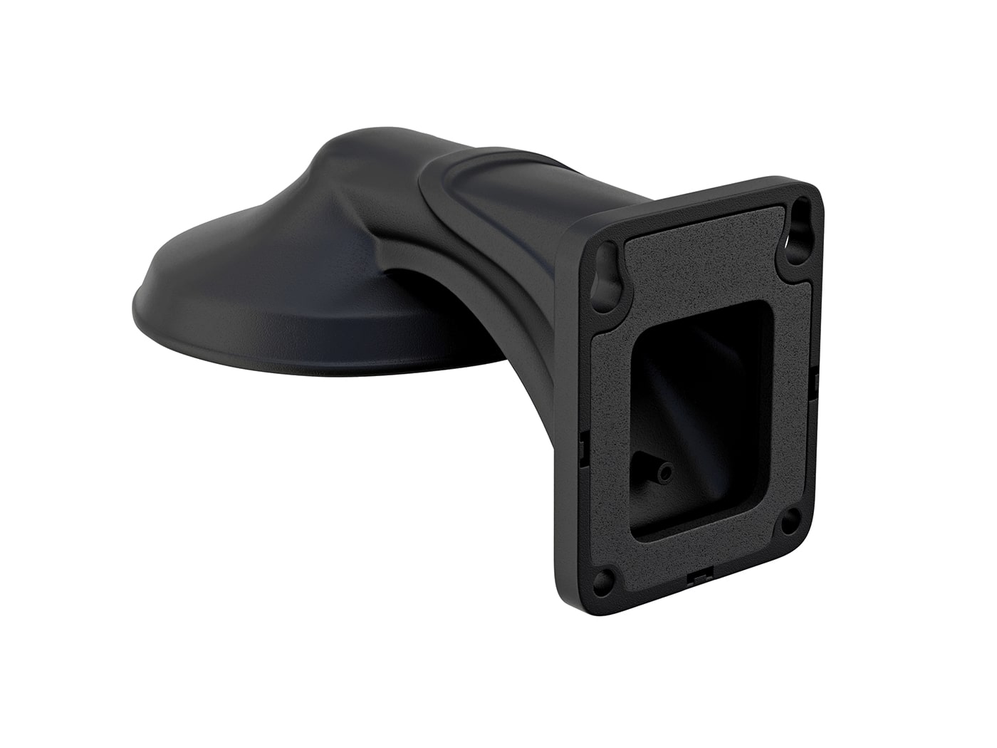 Wall bracket Wall bracket