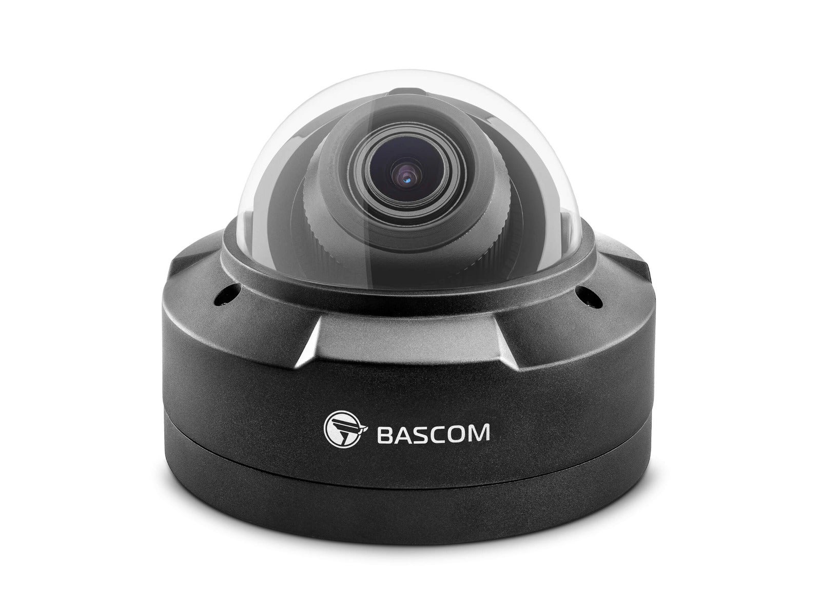 Powerline dome camera PLUS - Bascom